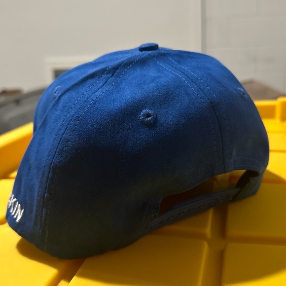 NOLACKIN Apparel Cali Blue Hat - Picture 4 of 4